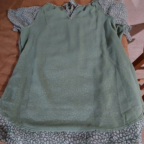 Womans shirt L - Picture 6 of 7